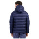 4F Ανδρικό μπουφάν Down Jacket